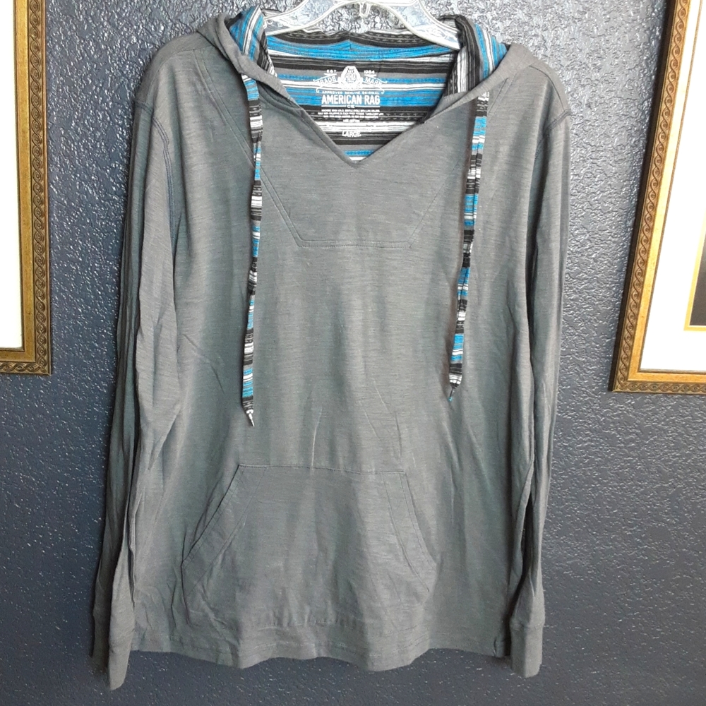 American Rag Hoodie